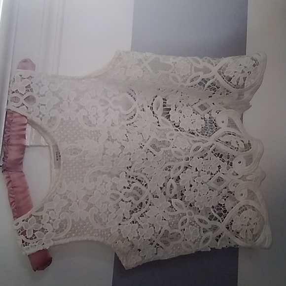 Womens summer top - Picture 1 of 6